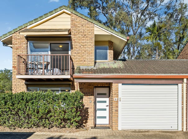 8/5 Bantry Place, Ferny Grove, Qld 4055