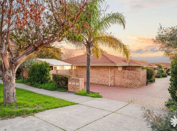 1/85 Waddell Road, Bicton, WA 6157