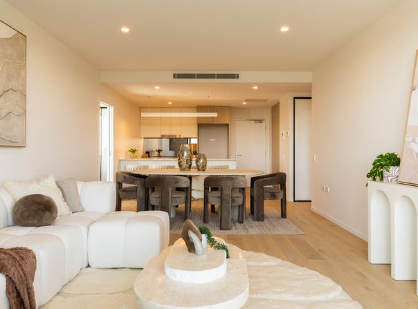 2104/41 Sorrento Street, Wynnum, Qld 4178