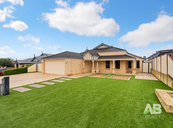 6 Holroyd Link, Wanneroo, WA 6065