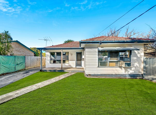 3 Parkview Drive, Ferntree Gully, Vic 3156