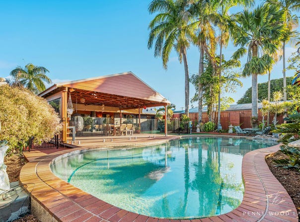 9 Coles Road, Andergrove, Qld 4740