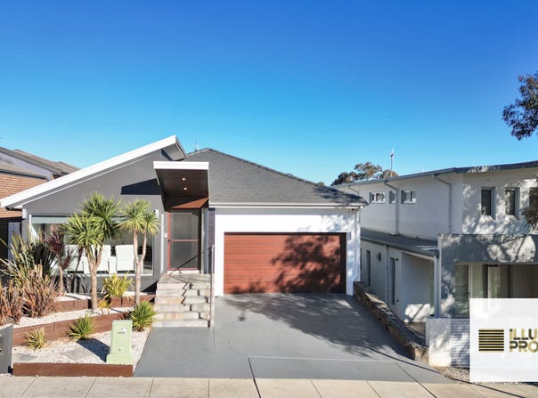 13 Eve Langley Street, Franklin, ACT 2913