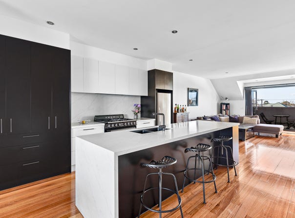 2/1 Curtis Place, Brunswick, Vic 3056