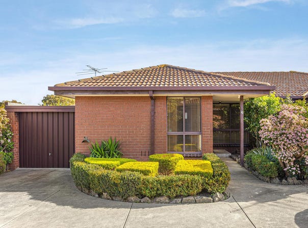 3/7 Sylvan Grove, Pascoe Vale, Vic 3044