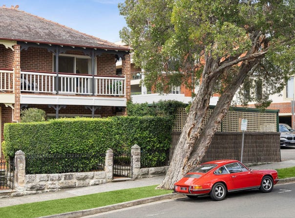 4/145 Raglan Street, Mosman, NSW 2088
