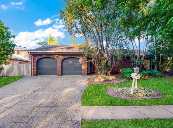 12 Stringybark Drive, Aspley, Qld 4034