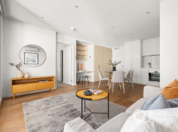 505/13 Wellington Street, St Kilda, Vic 3182