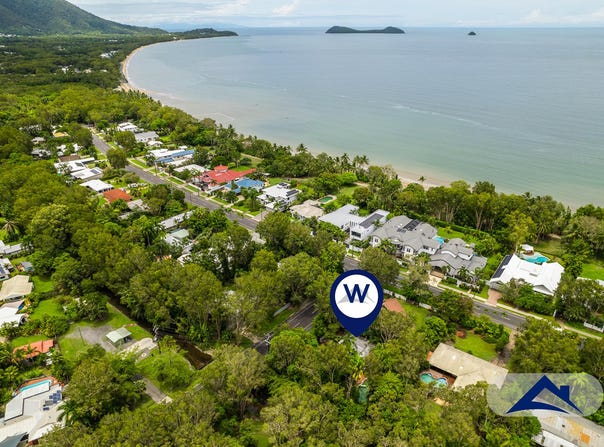 3 Gannet Street, Kewarra Beach, Qld 4879