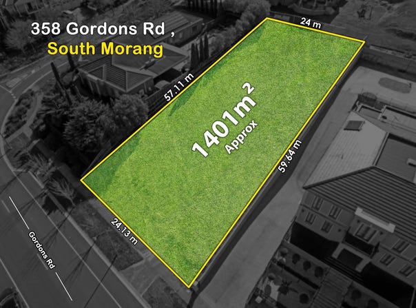 358 Gordons Road, South Morang, Vic 3752