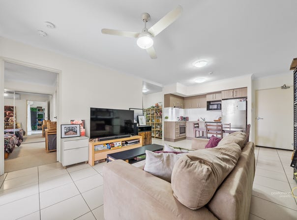 67/50 Collier Street, Stafford, Qld 4053