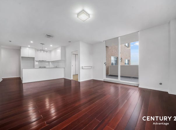 310/357-359 Great Western Highway, South Wentworthville, NSW 2145