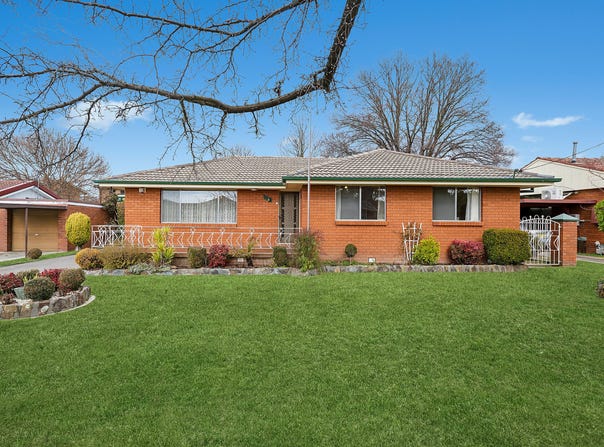 4 Yulanta Place, Orange, NSW 2800
