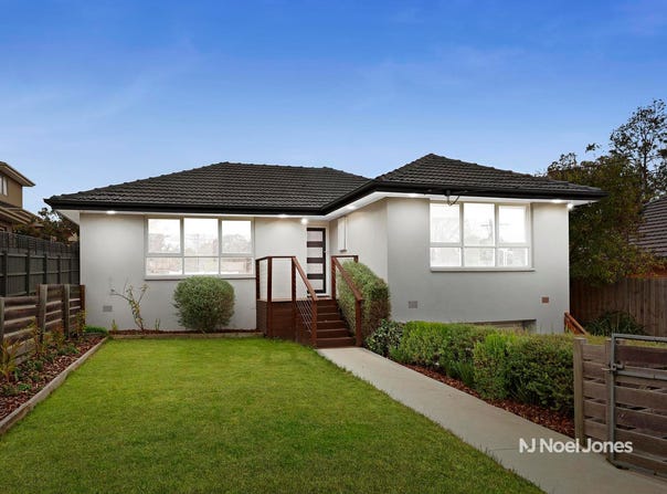 14 Warnes Road, Mitcham, Vic 3132