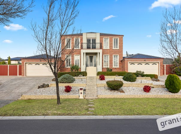 5 West Vista Place, Narre Warren North, Vic 3804