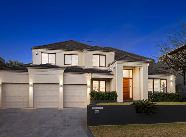 23 Braeburn Crescent, Bella Vista, NSW 2153
