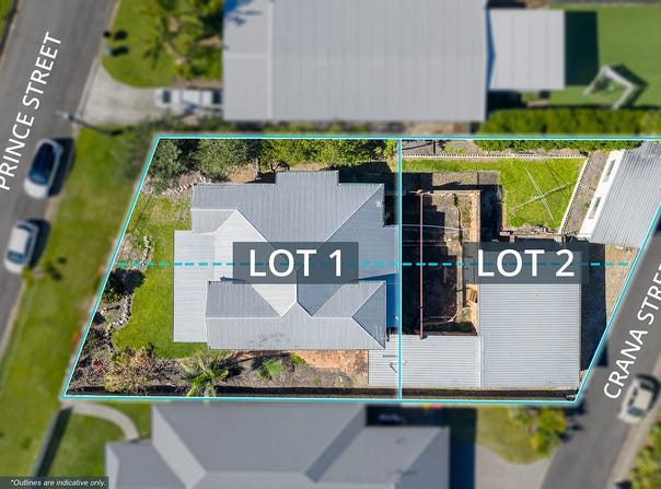 14 Prince Street, Gaythorne, Qld 4051