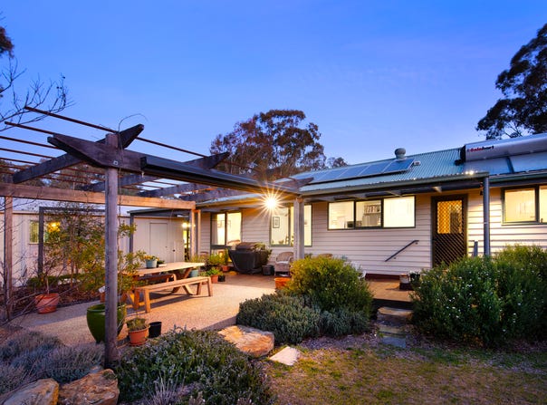 152 Willy Milly Road, McKenzie Hill, Vic 3451