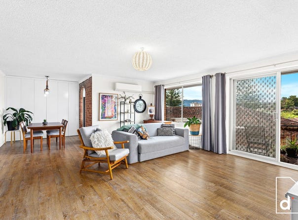 10/8 First Street, Wollongong, NSW 2500