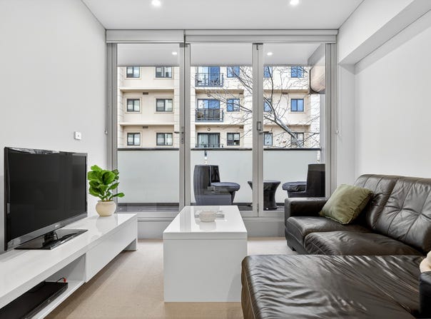 8/8 Victoria Avenue, Perth, WA 6000