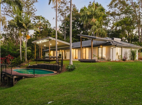 38 Tinbeerwah Road, Tinbeerwah, Qld 4563