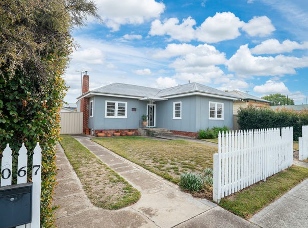 1067 Tobruk Street, North Albury, NSW 2640