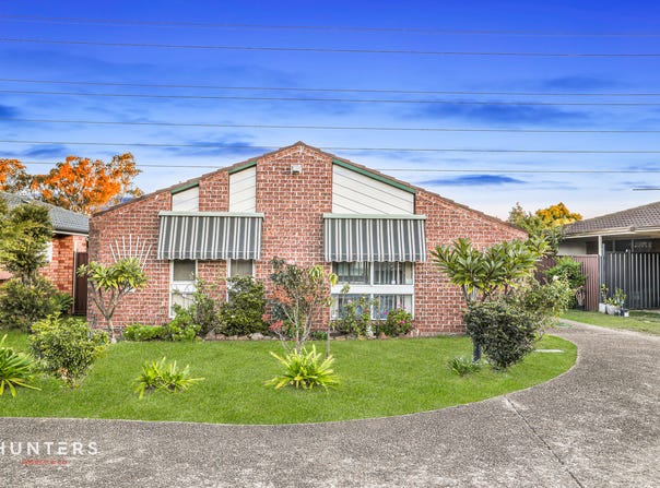 8/6 Woodvale Close, Plumpton, NSW 2761