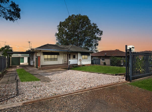 55 Mcmurdo Avenue, Tregear, NSW 2770