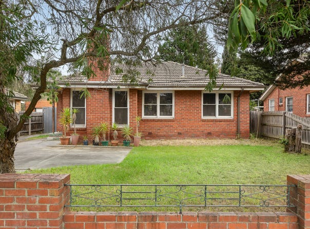 241 Liberty Parade, Heidelberg West, Vic 3081