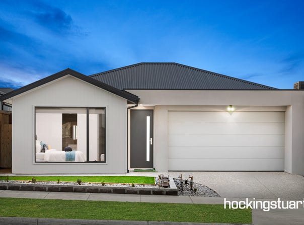 40 Heaton Road, Donnybrook, Vic 3064