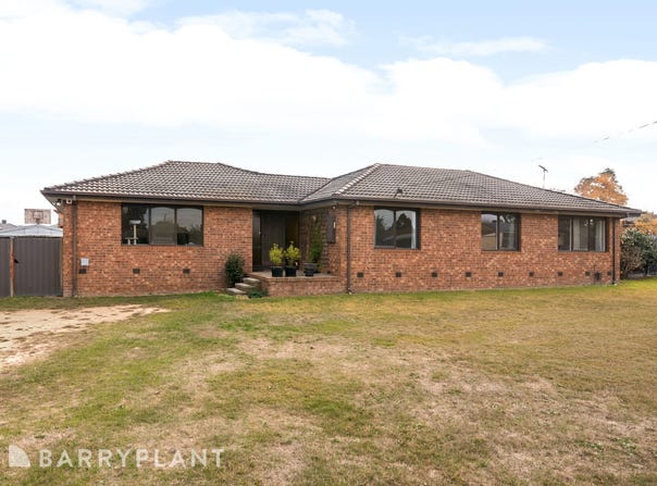 33 Raglan Street, Wallan, Vic 3756