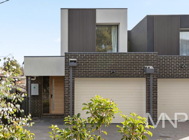 1/537 Elgar Road, Mont Albert North, Vic 3129