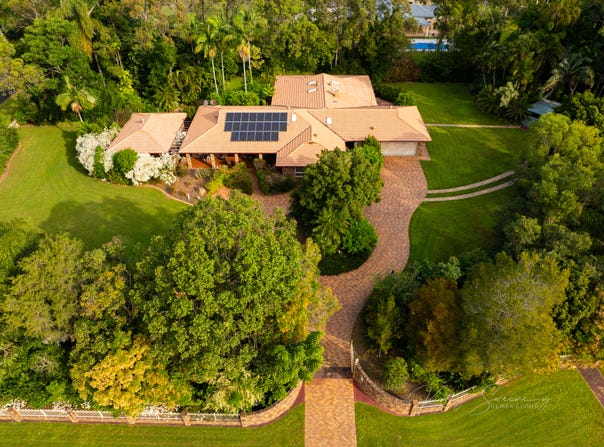 1 Shelley Court, Burpengary East, Qld 4505