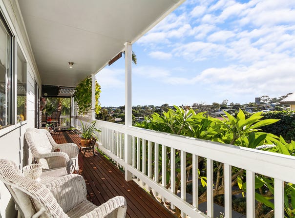 21 McCullough Street, Lakes Entrance, Vic 3909