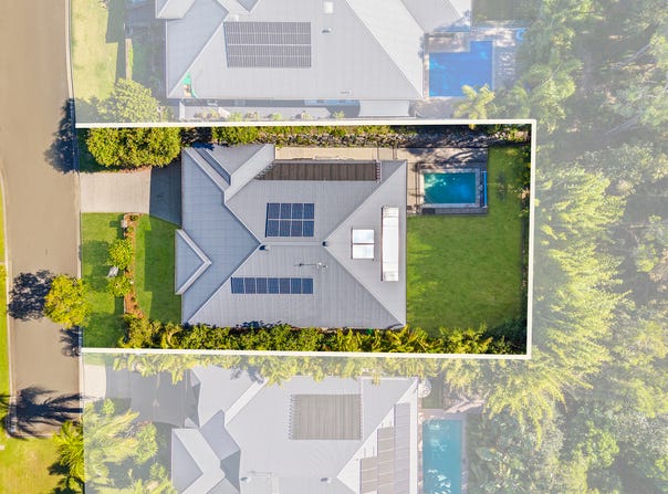 23 Jackson Ridge Road, Upper Coomera, Qld 4209