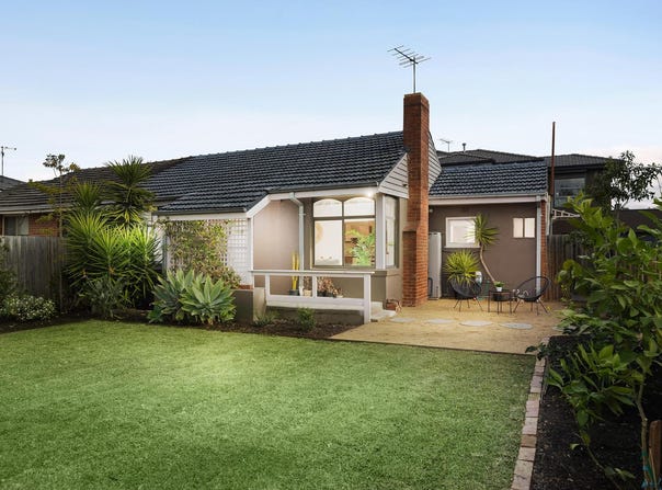 1/11 Timor Parade, Heidelberg West, Vic 3081