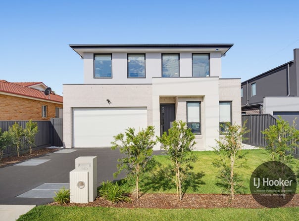 34D James Street, Guildford West, NSW 2161