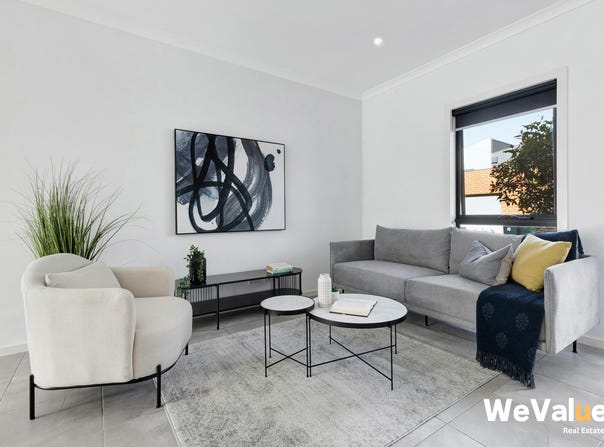 22/205 James Mirams Drive, Roxburgh Park, Vic 3064