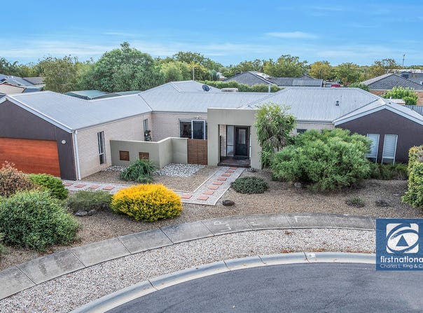 4 Caroline Court, Echuca, Vic 3564