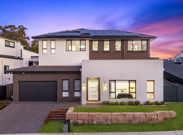 7 Warrawee Avenue, North Kellyville, NSW 2155
