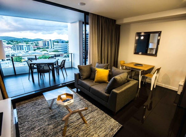 411/38 High St, Toowong, Qld 4066