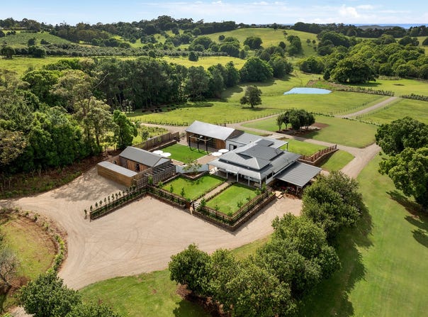 112 Broken Head Road, Newrybar, NSW 2479