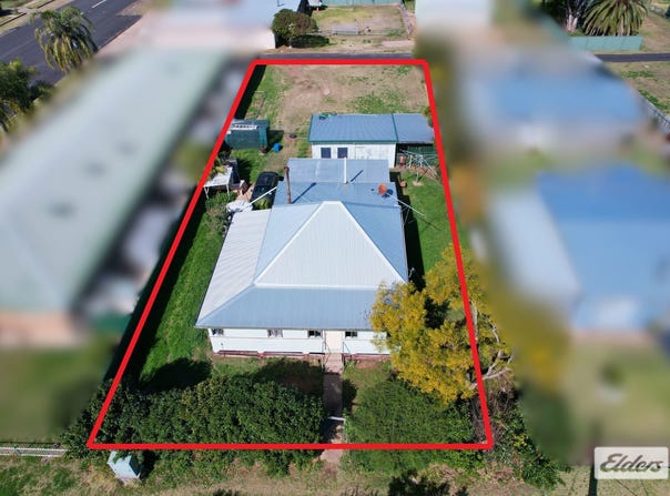 23 Regent Street, Inglewood, Qld 4387