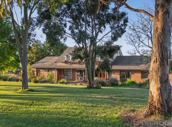 320 Kangaroo Hills Road, Blampied, Vic 3364