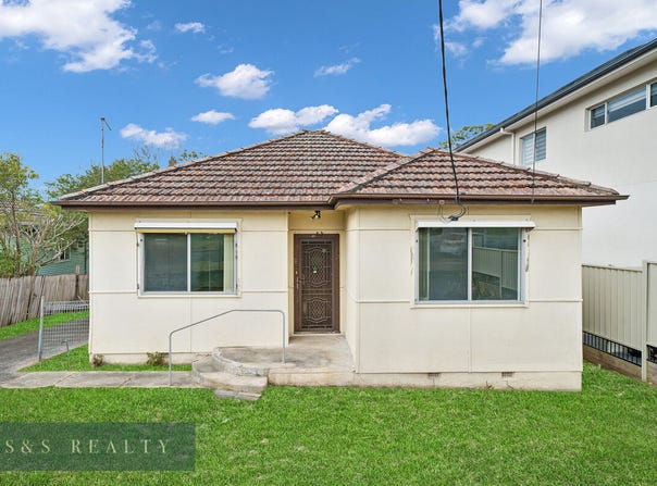 19 Bernard Street, Westmead, NSW 2145
