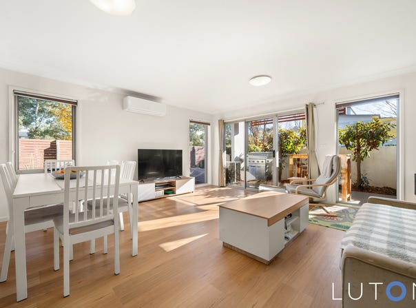 20/11 Wimmera Street, Harrison, ACT 2914