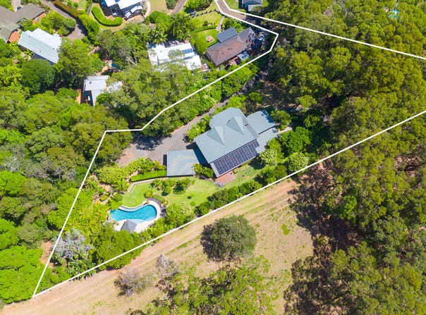 23 Shelbourne Place, Port Macquarie, NSW 2444
