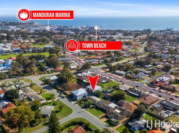 4/6 Forward Street, Mandurah, WA 6210