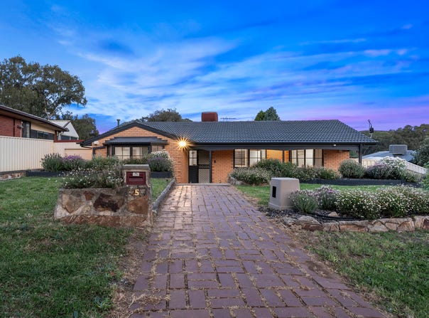 25 Sunhaven Road, Redwood Park, SA 5097