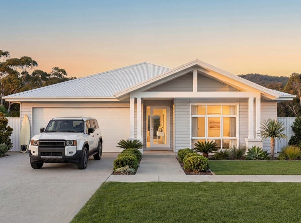Lot 58 Jacaranda Way, Crescent Head, NSW 2440